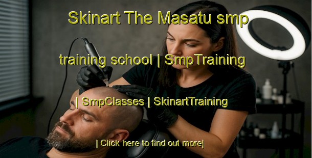 Skinart The Masatu smp training school | SmpTraining | SmpClasses | SkinartTraining-United Republic of Tanzania